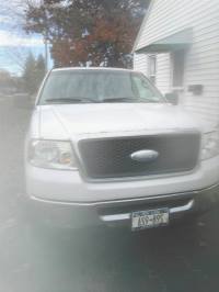 2007 Ford F150 Extended Cab (4 doors) Rochester NY 2007 Ford F150 Extended Cab (4 doors) Rochester NY